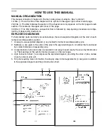 Предварительный просмотр 4 страницы Yamaha YXR70FX Service Manual