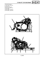 Preview for 63 page of Yamaha YXR70FX Service Manual