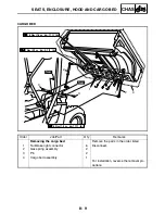 Preview for 366 page of Yamaha YXR70FX Service Manual