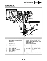 Preview for 395 page of Yamaha YXR70FX Service Manual