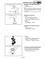 Preview for 413 page of Yamaha YXR70FX Service Manual