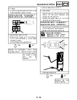 Предварительный просмотр 472 страницы Yamaha YXR70FX Service Manual