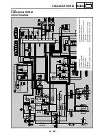 Предварительный просмотр 475 страницы Yamaha YXR70FX Service Manual