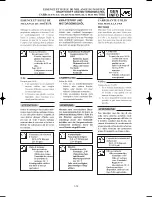 Preview for 53 page of Yamaha YZ125(N)/LC Owner'S Service Manual