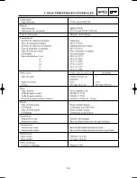 Preview for 81 page of Yamaha YZ125(N)/LC Owner'S Service Manual