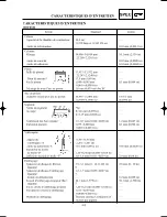 Preview for 82 page of Yamaha YZ125(N)/LC Owner'S Service Manual