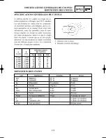 Preview for 91 page of Yamaha YZ125(N)/LC Owner'S Service Manual