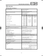 Preview for 104 page of Yamaha YZ125(N)/LC Owner'S Service Manual