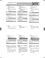 Preview for 153 page of Yamaha YZ125(N)/LC Owner'S Service Manual