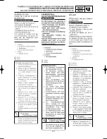 Preview for 163 page of Yamaha YZ125(N)/LC Owner'S Service Manual