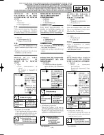 Preview for 183 page of Yamaha YZ125(N)/LC Owner'S Service Manual