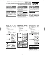 Preview for 185 page of Yamaha YZ125(N)/LC Owner'S Service Manual