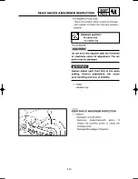 Preview for 186 page of Yamaha YZ125(N)/LC Owner'S Service Manual