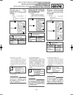 Preview for 191 page of Yamaha YZ125(N)/LC Owner'S Service Manual