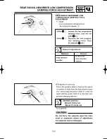 Preview for 192 page of Yamaha YZ125(N)/LC Owner'S Service Manual