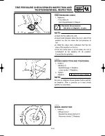 Preview for 196 page of Yamaha YZ125(N)/LC Owner'S Service Manual