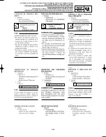 Preview for 197 page of Yamaha YZ125(N)/LC Owner'S Service Manual