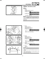 Preview for 220 page of Yamaha YZ125(N)/LC Owner'S Service Manual