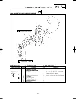 Preview for 222 page of Yamaha YZ125(N)/LC Owner'S Service Manual