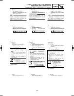 Preview for 235 page of Yamaha YZ125(N)/LC Owner'S Service Manual