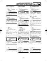 Preview for 247 page of Yamaha YZ125(N)/LC Owner'S Service Manual