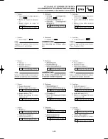 Preview for 267 page of Yamaha YZ125(N)/LC Owner'S Service Manual