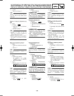 Preview for 297 page of Yamaha YZ125(N)/LC Owner'S Service Manual