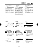 Preview for 319 page of Yamaha YZ125(N)/LC Owner'S Service Manual