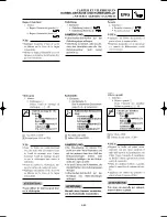 Preview for 341 page of Yamaha YZ125(N)/LC Owner'S Service Manual