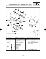 Preview for 346 page of Yamaha YZ125(N)/LC Owner'S Service Manual