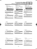 Preview for 371 page of Yamaha YZ125(N)/LC Owner'S Service Manual