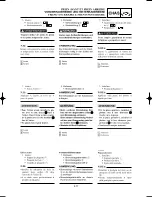 Preview for 389 page of Yamaha YZ125(N)/LC Owner'S Service Manual