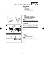 Preview for 394 page of Yamaha YZ125(N)/LC Owner'S Service Manual