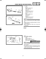 Preview for 396 page of Yamaha YZ125(N)/LC Owner'S Service Manual