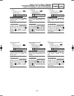 Preview for 403 page of Yamaha YZ125(N)/LC Owner'S Service Manual