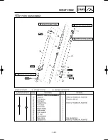 Preview for 410 page of Yamaha YZ125(N)/LC Owner'S Service Manual