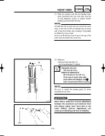 Preview for 426 page of Yamaha YZ125(N)/LC Owner'S Service Manual