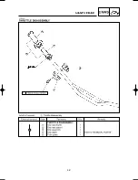 Preview for 436 page of Yamaha YZ125(N)/LC Owner'S Service Manual