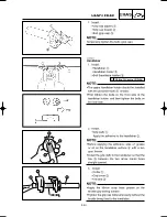 Preview for 440 page of Yamaha YZ125(N)/LC Owner'S Service Manual