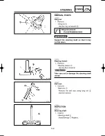 Preview for 450 page of Yamaha YZ125(N)/LC Owner'S Service Manual