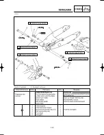 Preview for 458 page of Yamaha YZ125(N)/LC Owner'S Service Manual