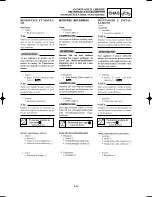 Preview for 479 page of Yamaha YZ125(N)/LC Owner'S Service Manual