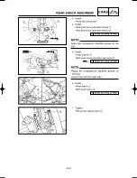 Preview for 482 page of Yamaha YZ125(N)/LC Owner'S Service Manual