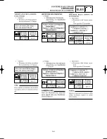 Preview for 493 page of Yamaha YZ125(N)/LC Owner'S Service Manual