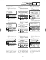 Preview for 495 page of Yamaha YZ125(N)/LC Owner'S Service Manual