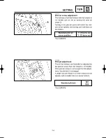 Preview for 502 page of Yamaha YZ125(N)/LC Owner'S Service Manual