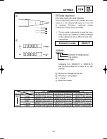 Preview for 506 page of Yamaha YZ125(N)/LC Owner'S Service Manual