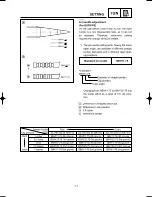 Preview for 510 page of Yamaha YZ125(N)/LC Owner'S Service Manual