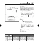 Preview for 513 page of Yamaha YZ125(N)/LC Owner'S Service Manual