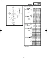 Preview for 516 page of Yamaha YZ125(N)/LC Owner'S Service Manual